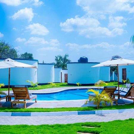 Homeland Bro Dar es Salaam Exterior photo
