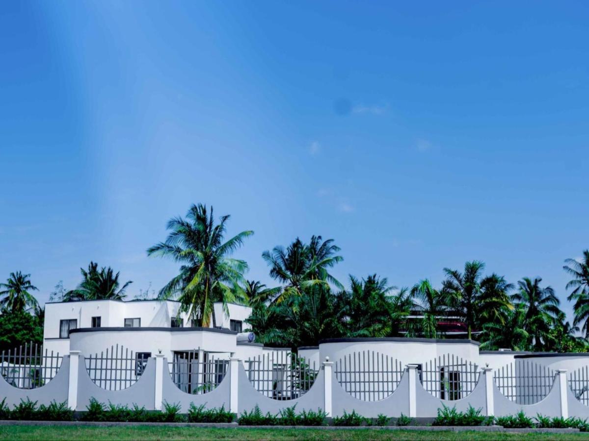 Homeland Bro Dar es Salaam Exterior photo