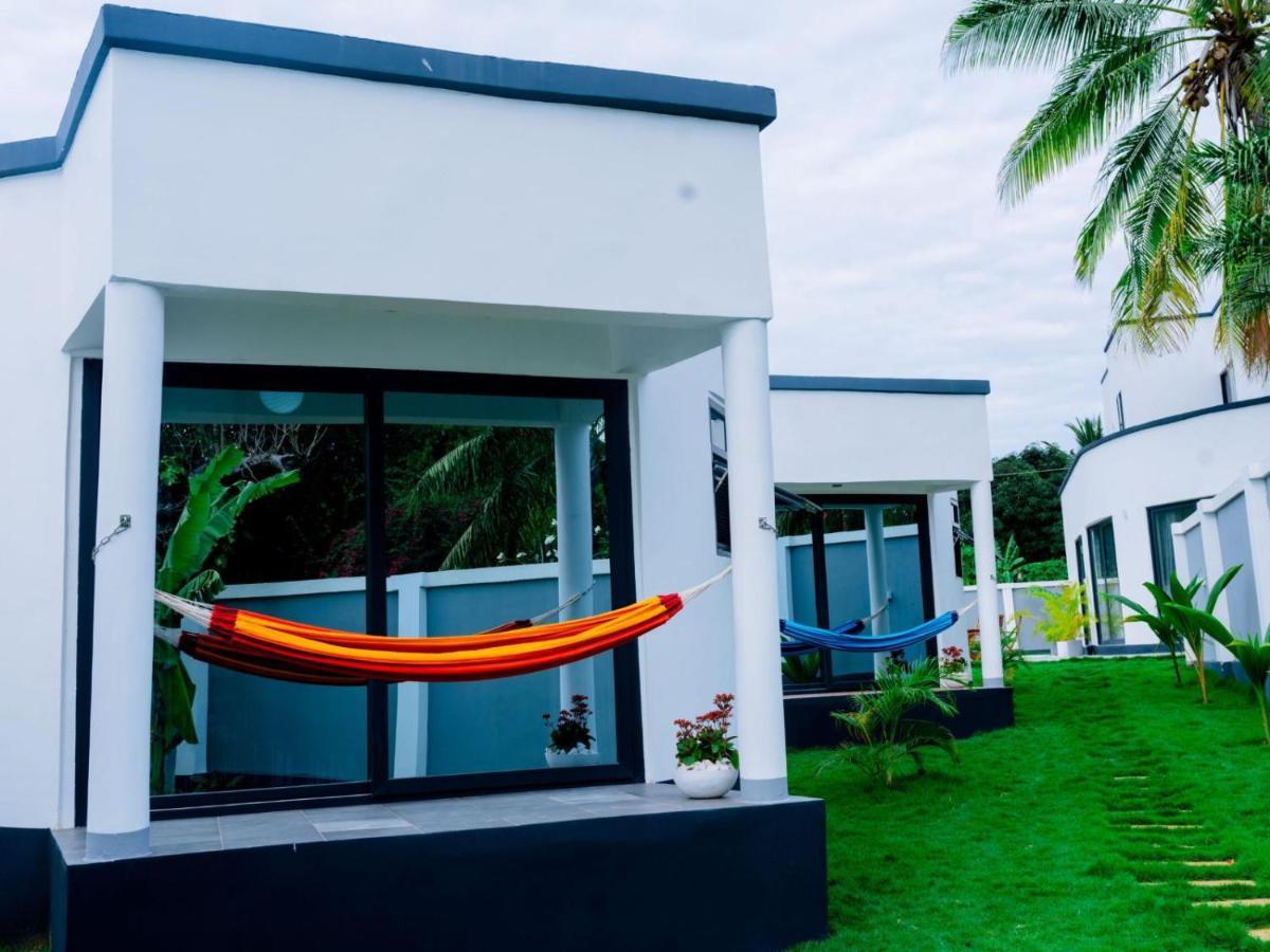 Homeland Bro Dar es Salaam Exterior photo