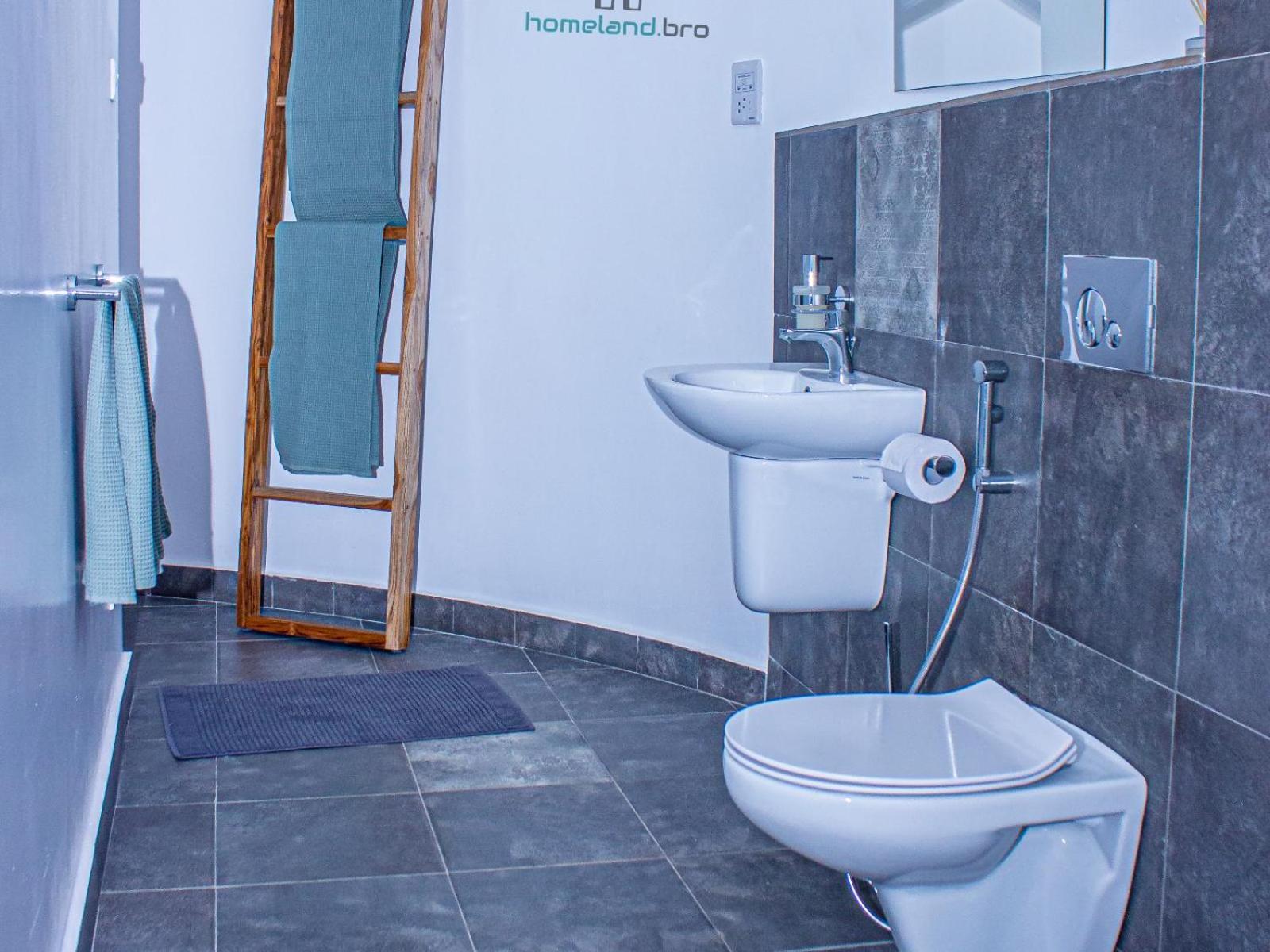 Homeland Bro Dar es Salaam Exterior photo