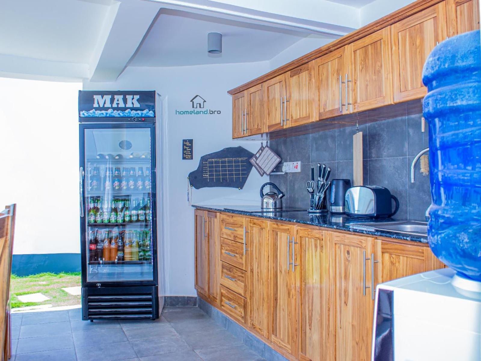 Homeland Bro Dar es Salaam Exterior photo