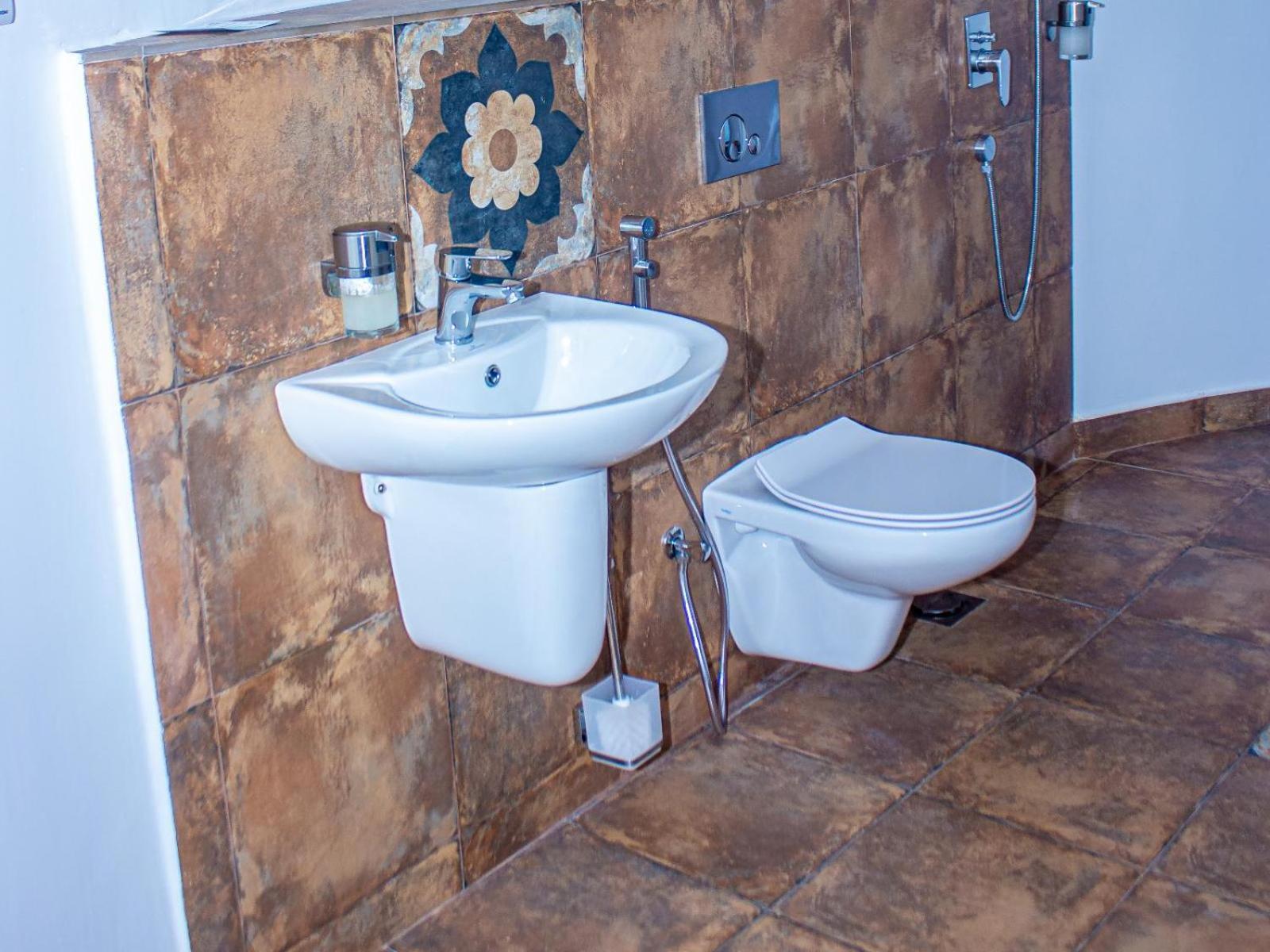 Homeland Bro Dar es Salaam Room photo
